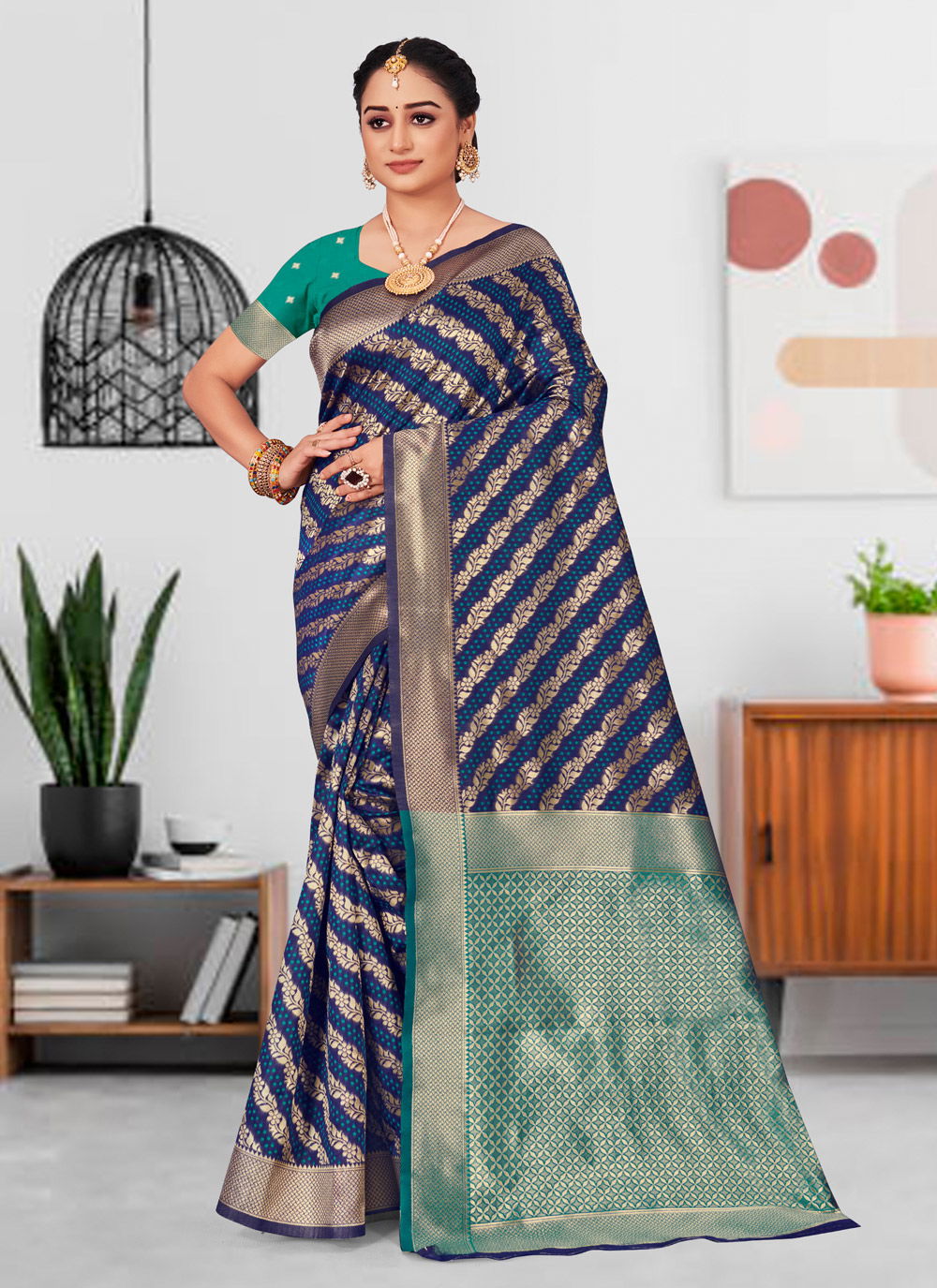 Riwazo Lajwanti Fancy Exclusive Wear Wholesale Designer Sarees
